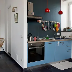 Le Cupole Napoli