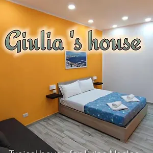 Giulia's House Napoli