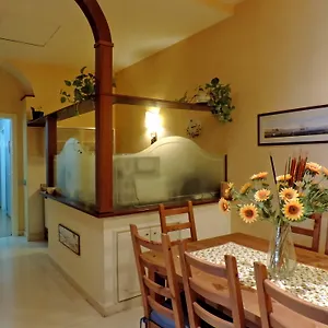 Bed and breakfast Bonapace Portanolana, Nápoles