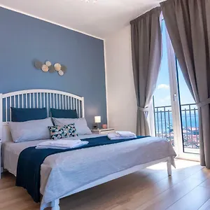 Santa Caterina לינה וארוחת בוקר