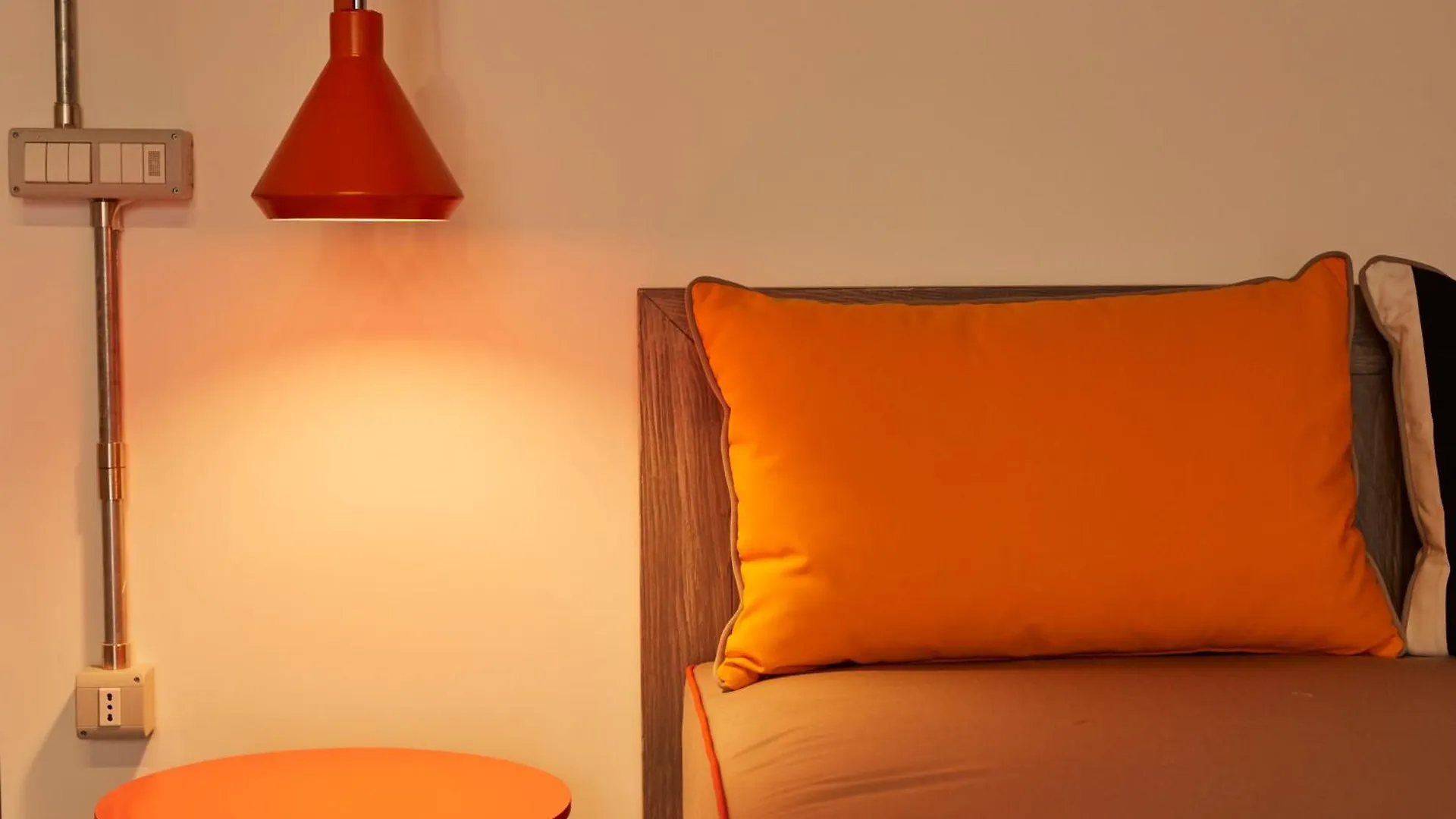 Pensión Hotel Toledo Loft Nápoles