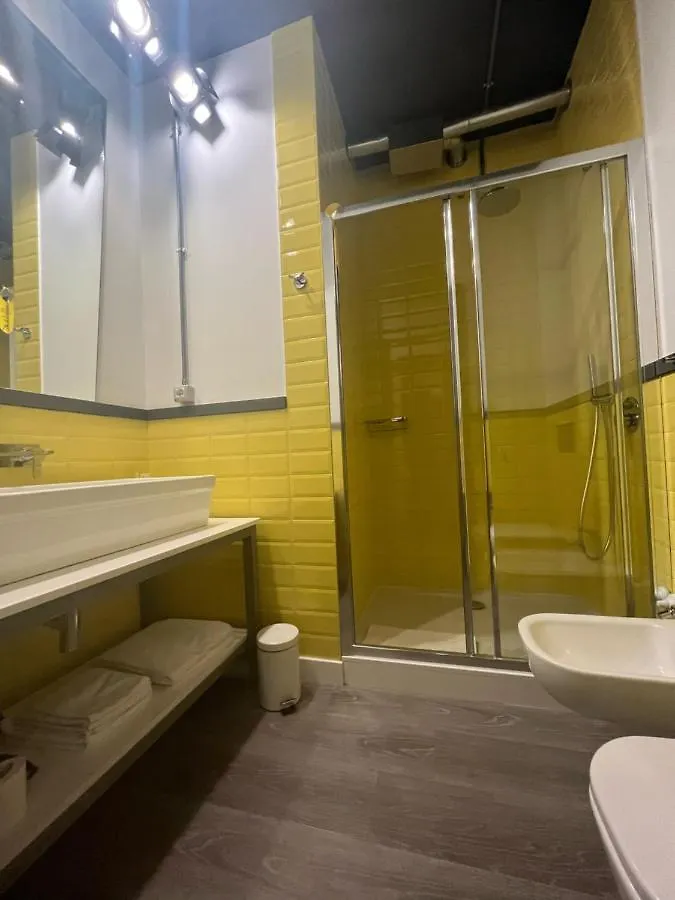 Hotel Toledo Loft Napoli Affittacamere