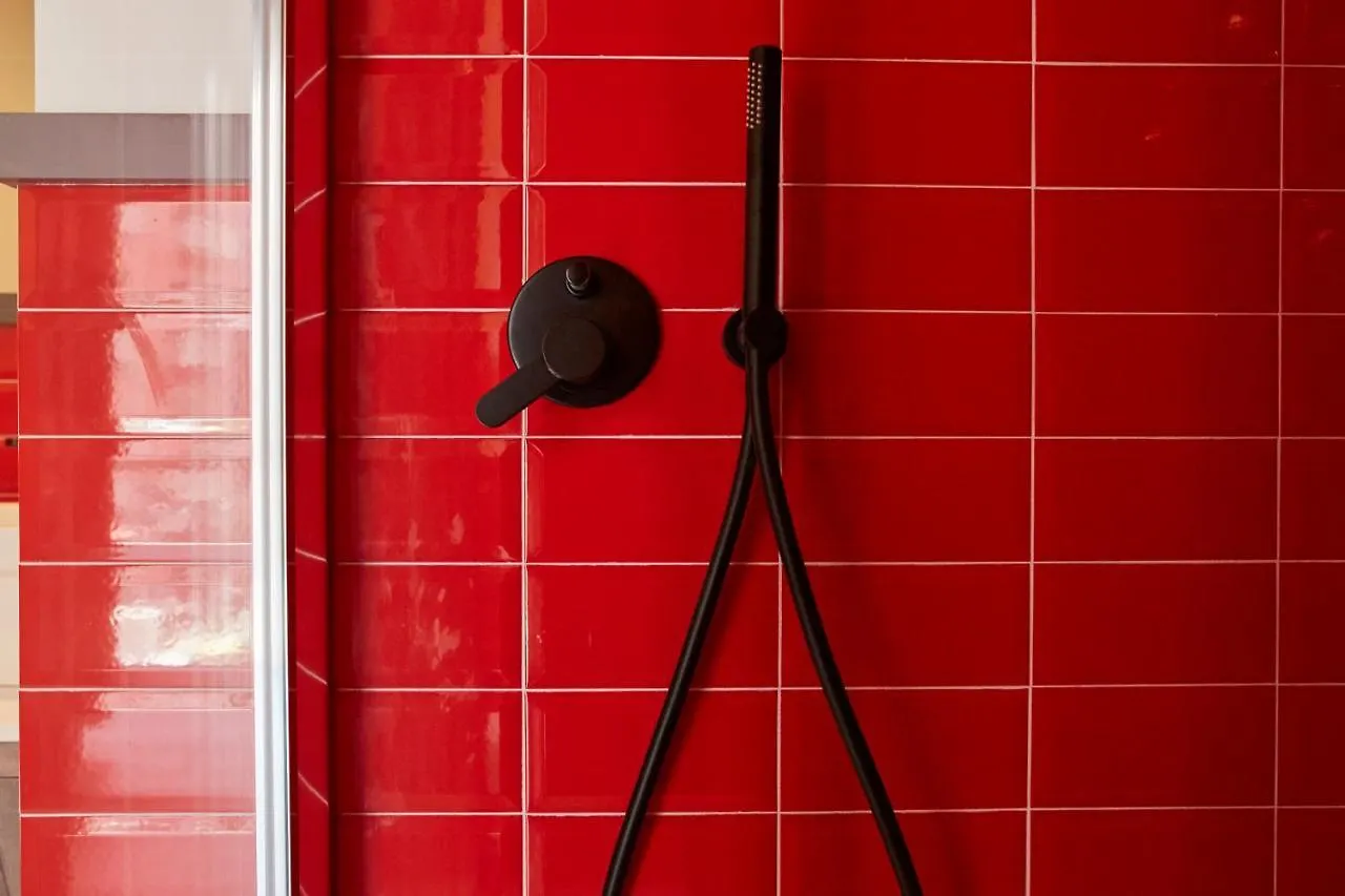 Hotel Toledo Loft Napoli Italia