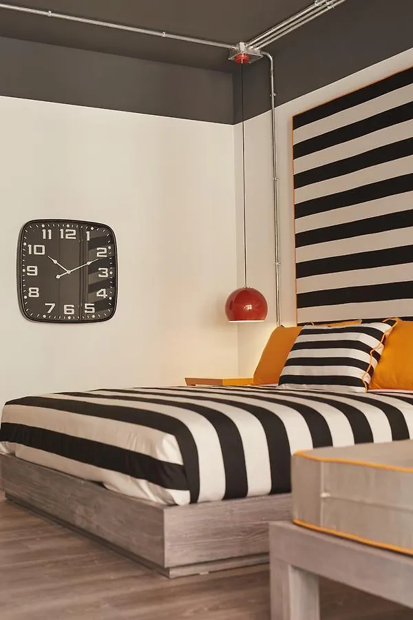Affittacamere Hotel Toledo Loft Napoli