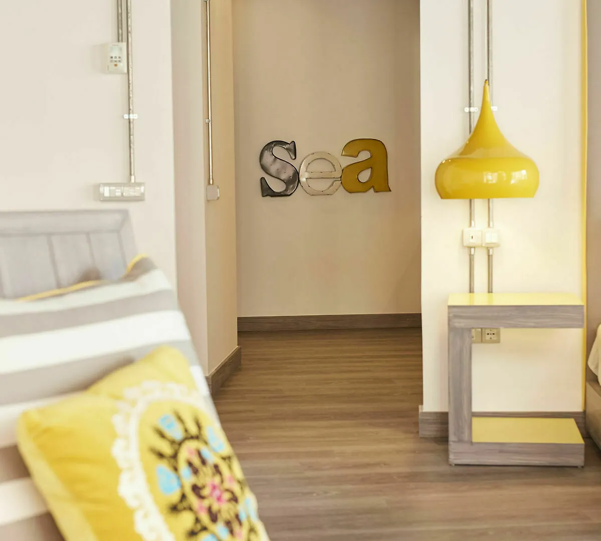 Hotel Toledo Loft Napoli 3*,  Italia