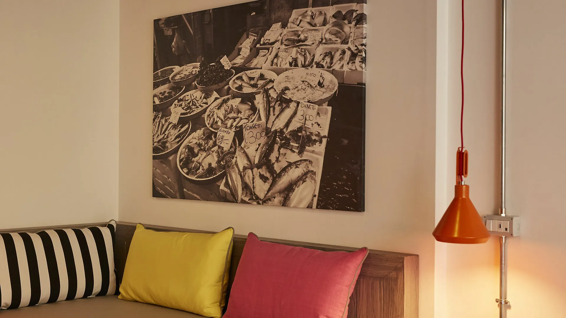 Hotel Toledo Loft Napoli Affittacamere