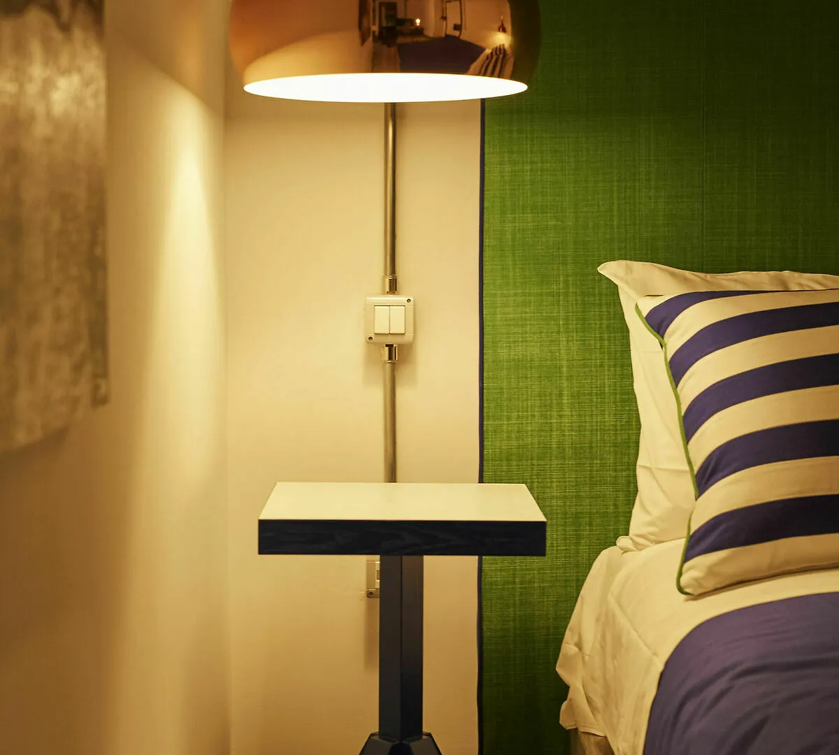 Hotel Toledo Loft Napoli Affittacamere