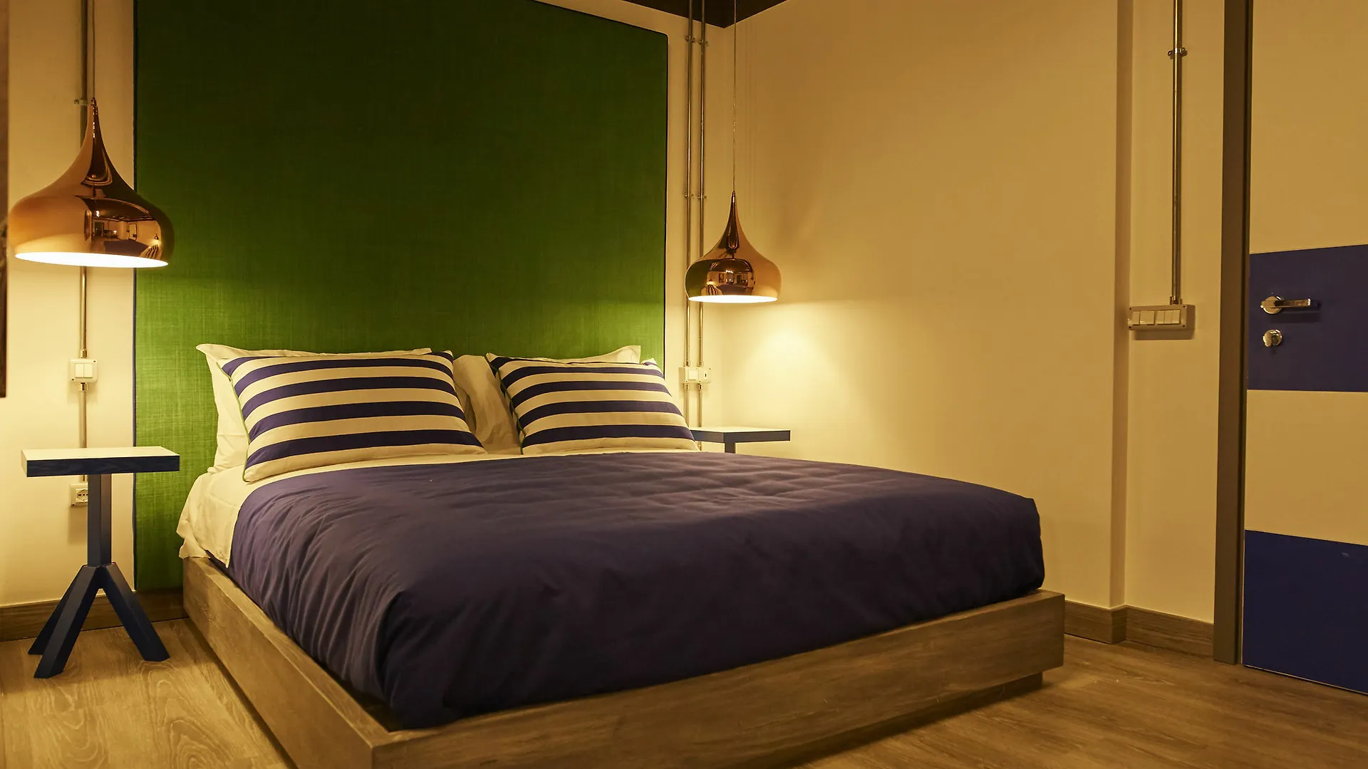 Affittacamere Hotel Toledo Loft Napoli