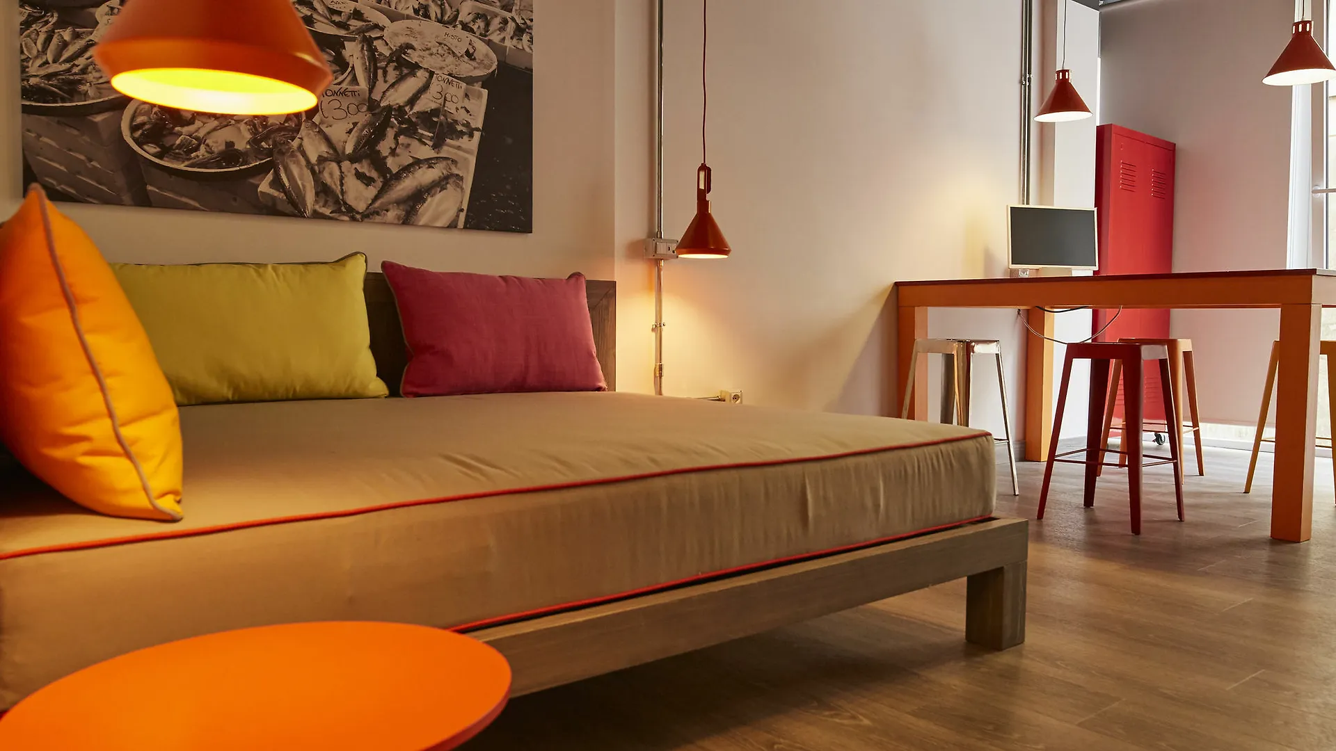 Hotel Toledo Loft Napoli 3*,  Italia