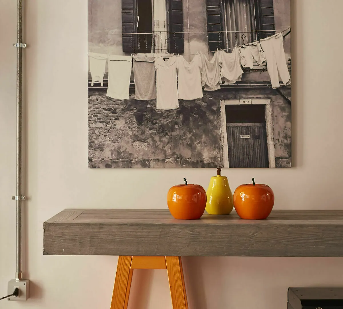 Affittacamere Hotel Toledo Loft Napoli
