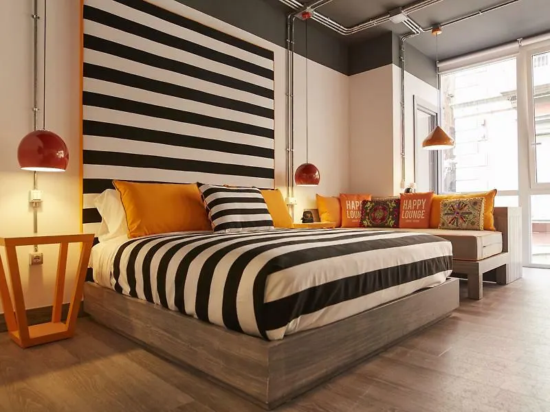 Hotel Toledo Loft Napoli 3*,  Italia