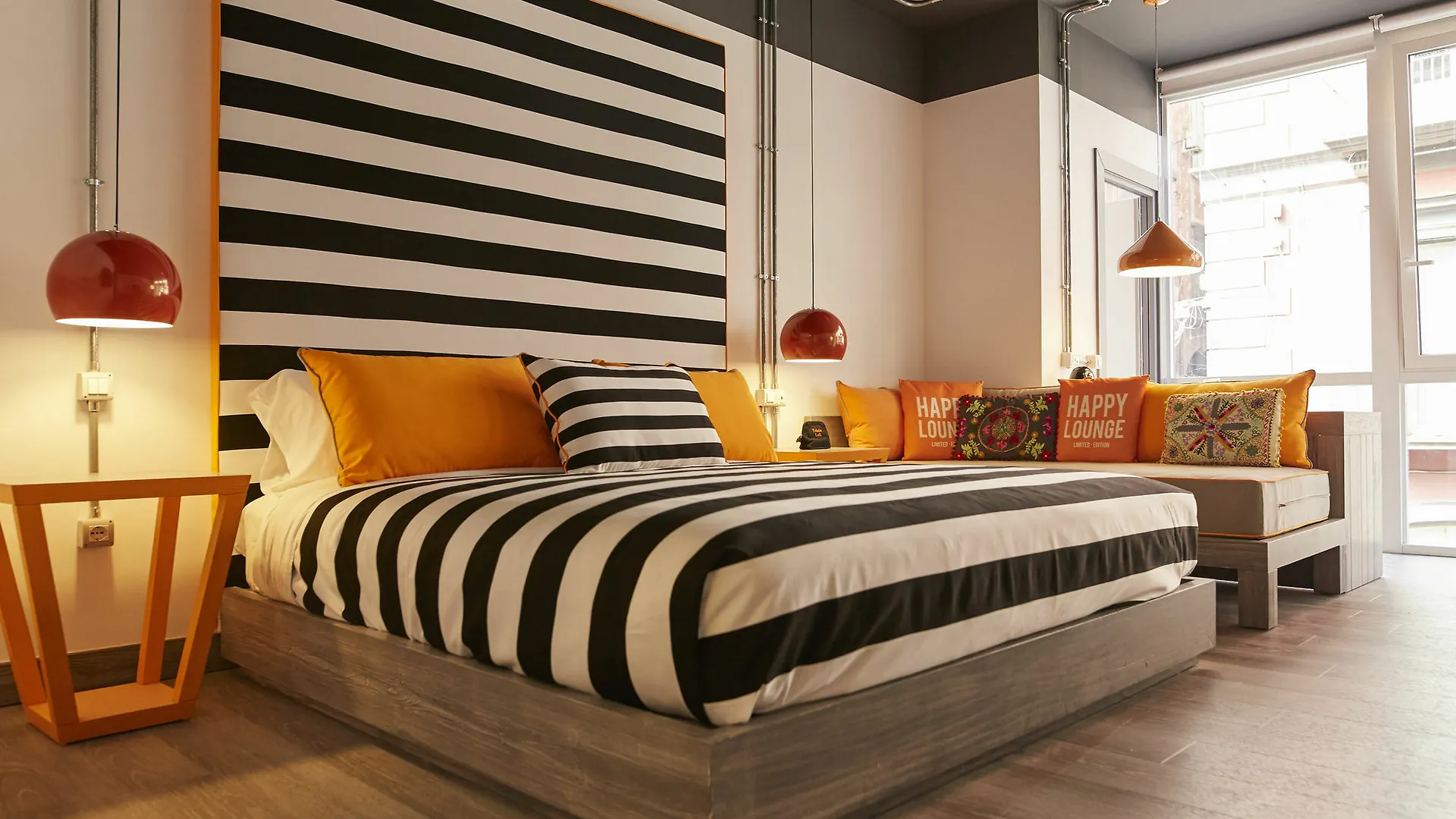 Affittacamere Hotel Toledo Loft Napoli
