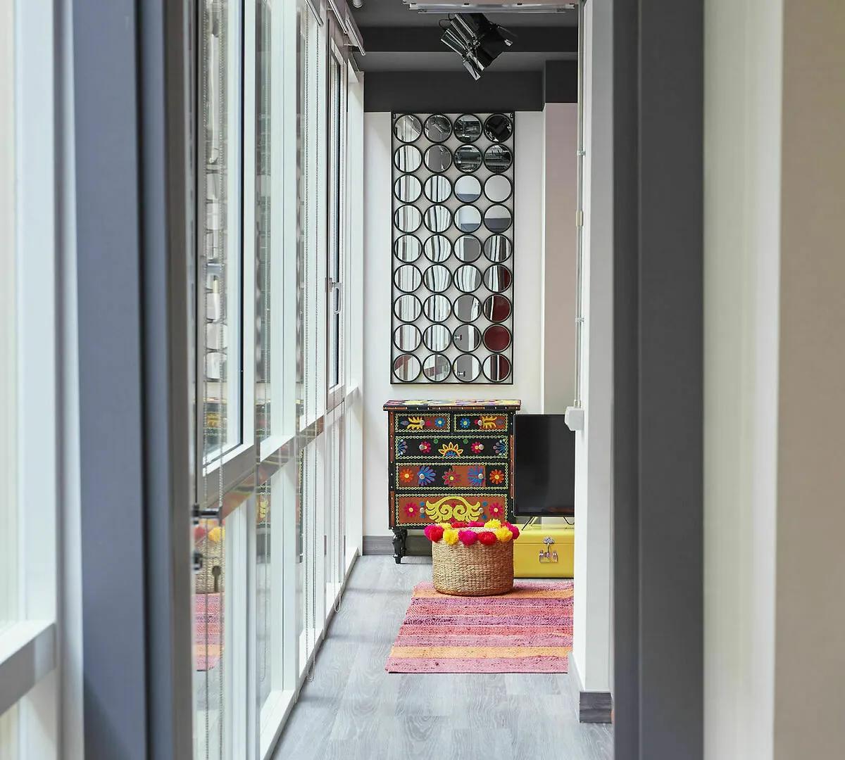 *** Affittacamere Hotel Toledo Loft Napoli Italia