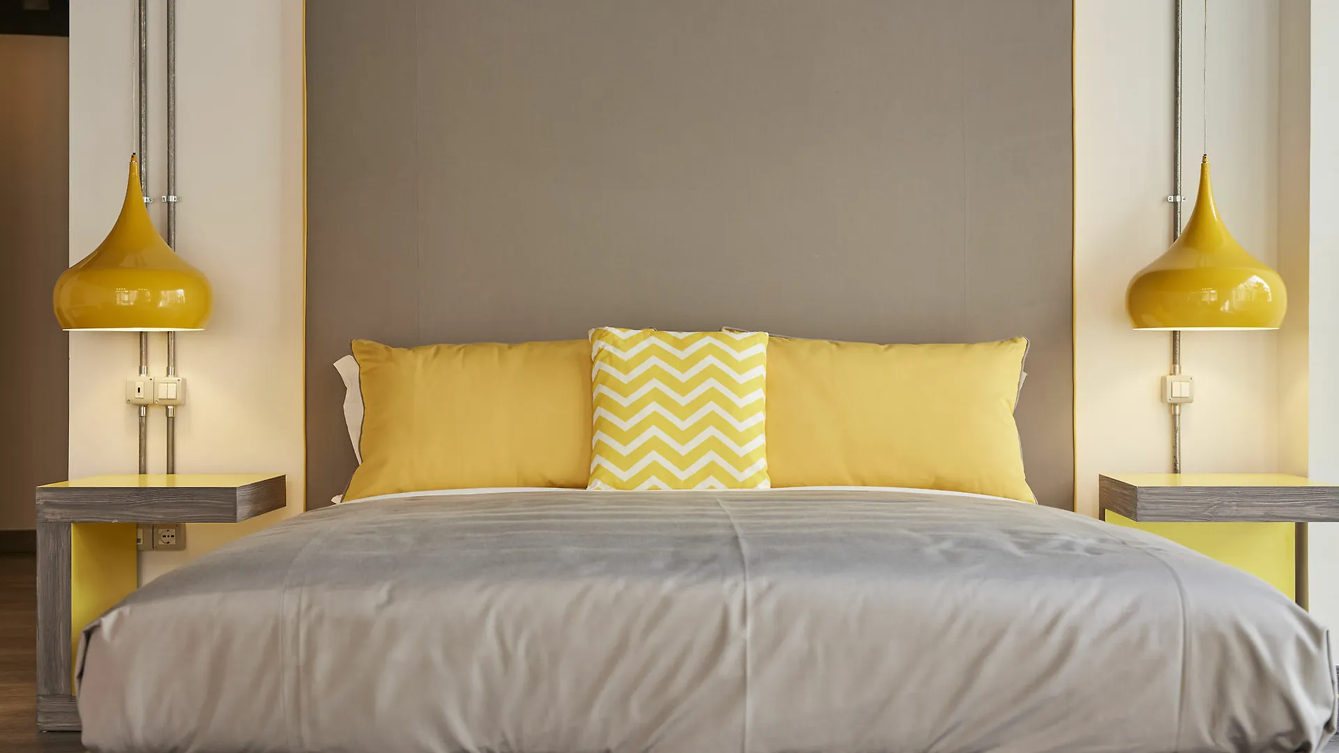 Hotel Toledo Loft Napoli 3*,