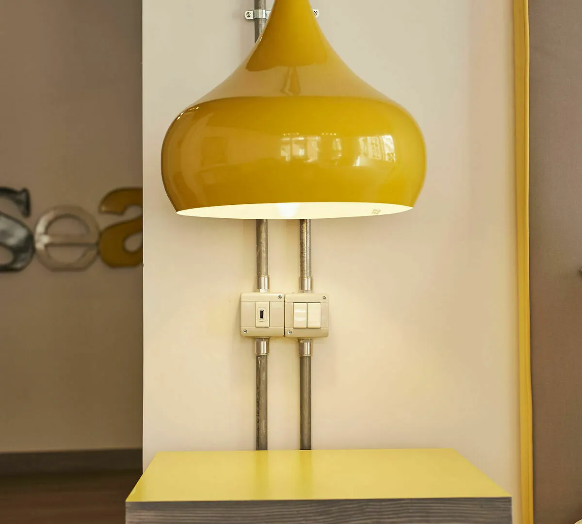 Affittacamere Hotel Toledo Loft Napoli